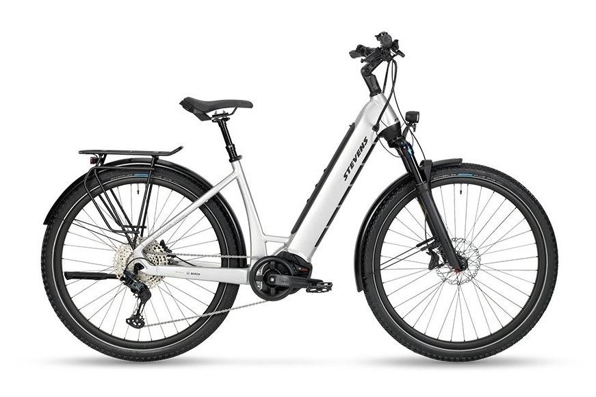 E-Mountainbike